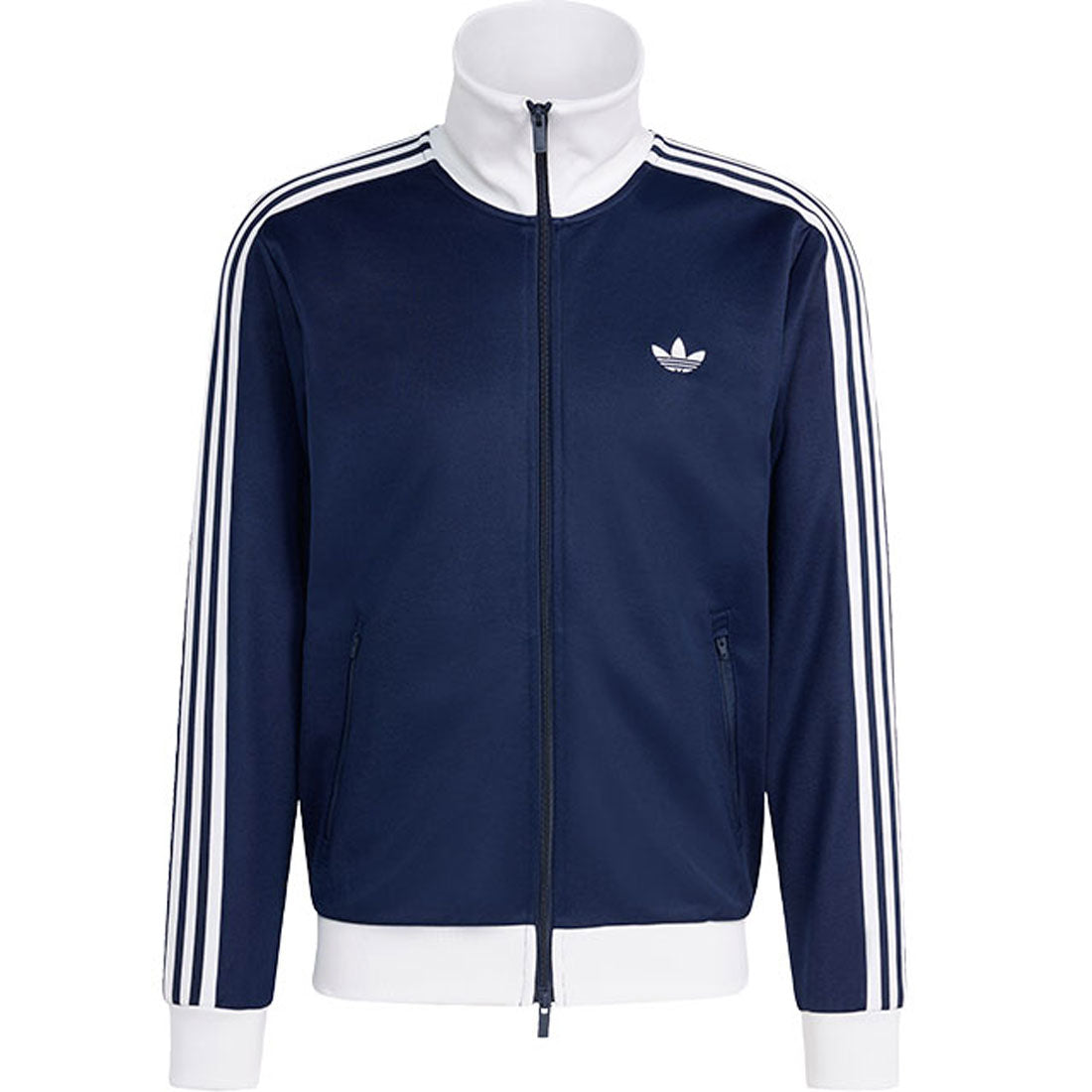 Adidas Originals Classic Track Top Night Indigo [VD591/KE3526]