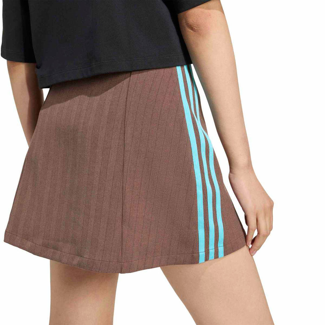 アディダス オリジナルス adidas Originals テーラードスカート(TAILORED SKIRT) (Auburn) Auburn
