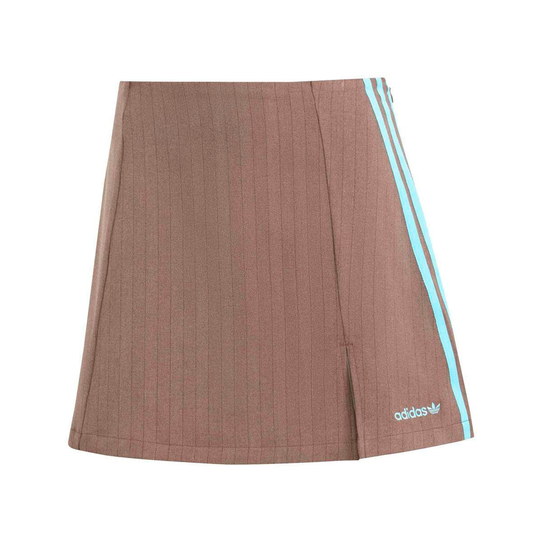 アディダス オリジナルス adidas Originals テーラードスカート(TAILORED SKIRT) (Auburn) Auburn