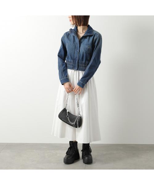 アディダス オリジナルス adidas Originals adidas Originals デニムジャケット DENIM TRACKTOP KE1072 (MEDVIN/ブルー) MEDVIN/ブルー