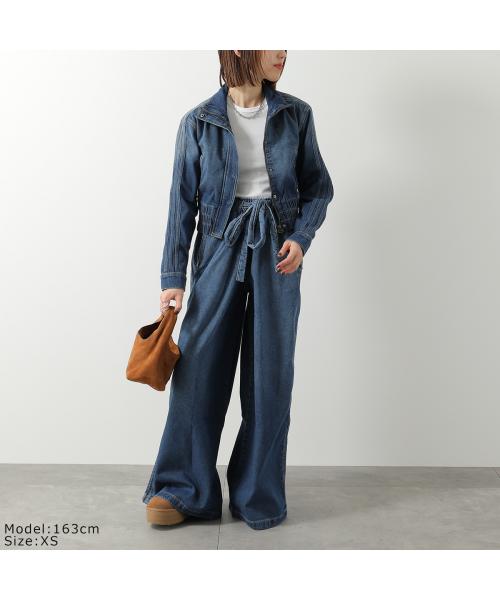 アディダス オリジナルス adidas Originals adidas Originals ジーンズ DENIM TRACKPANTS KE1071 (MEDVIN/ブルー) MEDVIN/ブルー