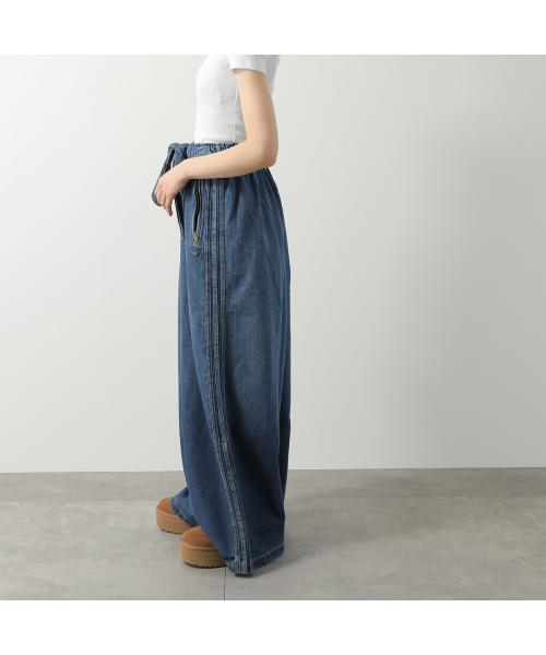 アディダス オリジナルス adidas Originals adidas Originals ジーンズ DENIM TRACKPANTS KE1071 (MEDVIN/ブルー) MEDVIN/ブルー