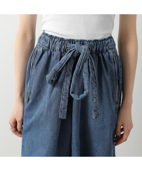 アディダス オリジナルス adidas Originals adidas Originals ジーンズ DENIM TRACKPANTS KE1071 (MEDVIN/ブルー) MEDVIN/ブルー