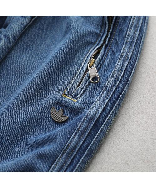 アディダス オリジナルス adidas Originals adidas Originals ジーンズ DENIM TRACKPANTS KE1071 (MEDVIN/ブルー) MEDVIN/ブルー