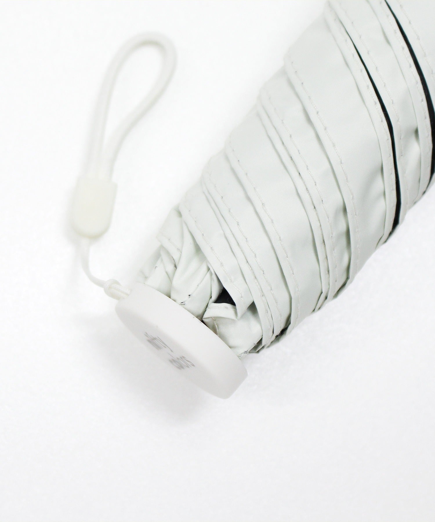アドポーション ADPOSION 【日傘 晴雨兼用】sun shade carbon smart light mini 50 遮光 遮熱 日傘 50㎝ (ベージュ) ベージュ