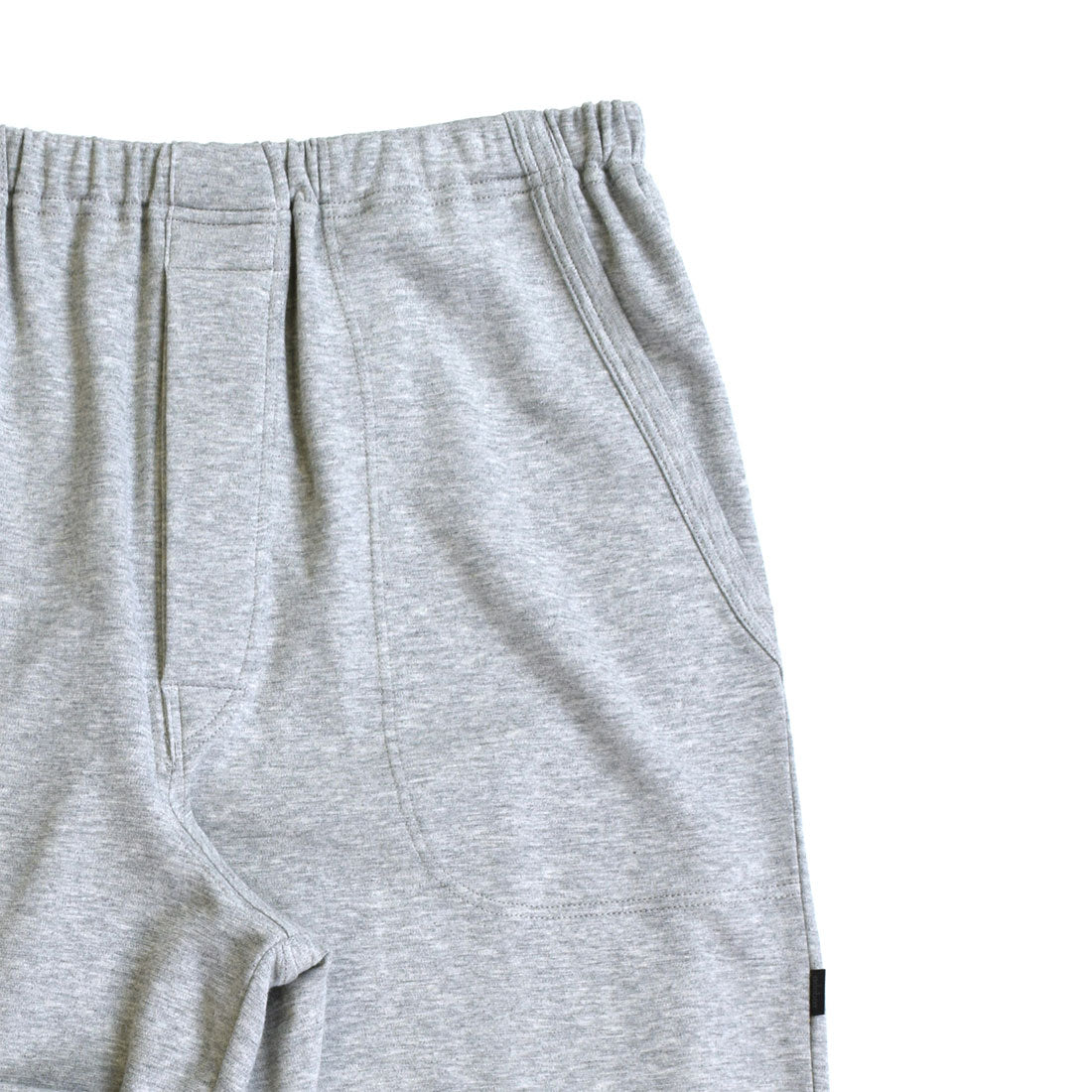 アダバット リラックスウェア アンダーウェア adabat RELAX WEAR / UNDER WEAR 長袖クルーネックニットパジャマ