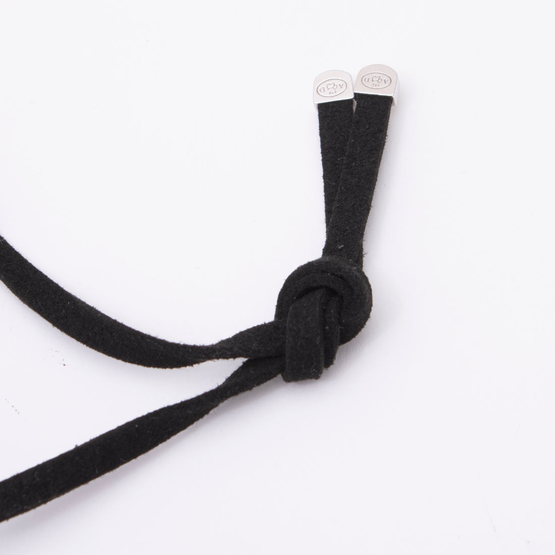 アガタ パリ AGATHA PARIS スカルプチュアル セットストーンズロングネックレス、マザーオブパール/シルバー (Mop/Silver) Mop/Silver