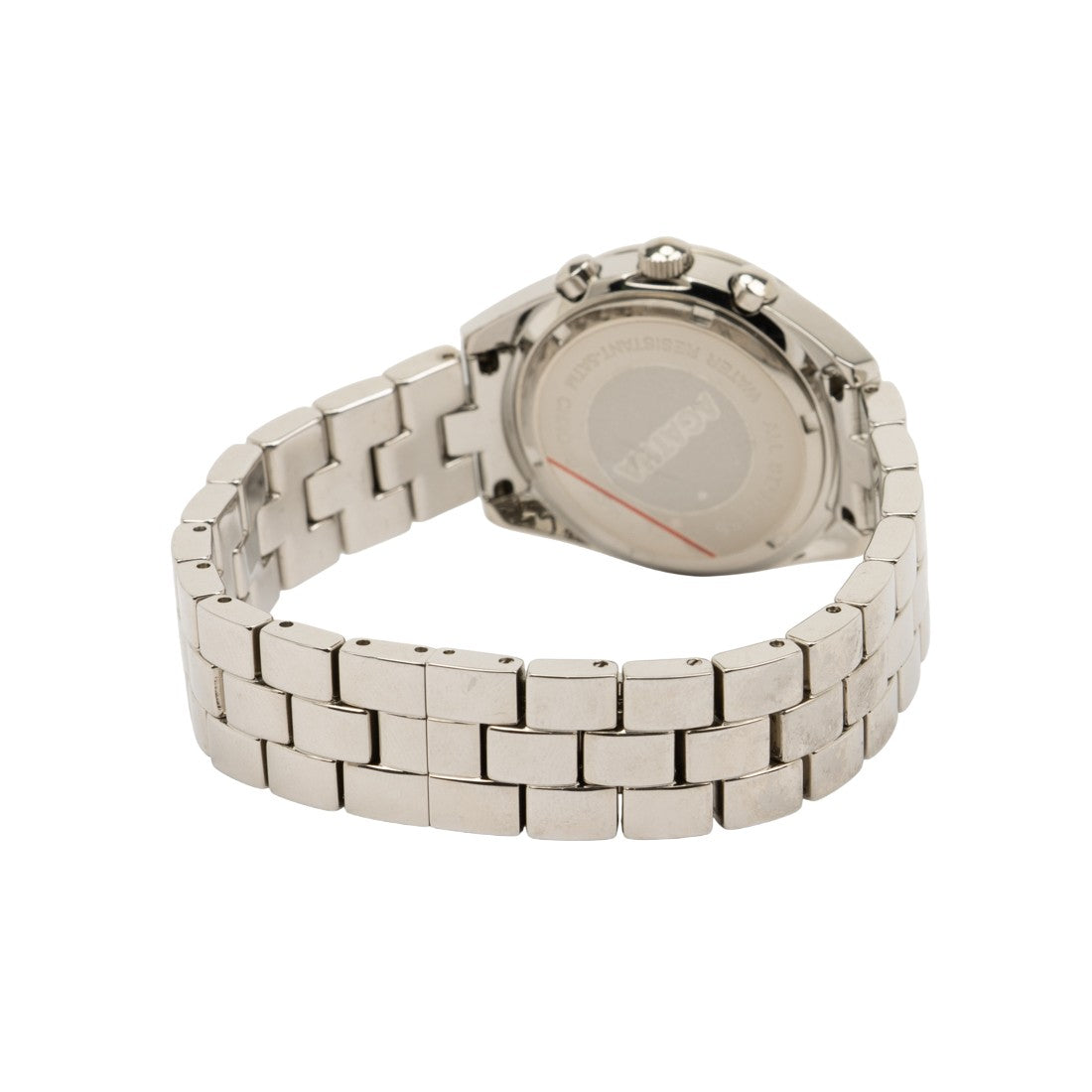 アガタ パリ AGATHA PARIS ラインSTクロノ、SS、シルバー (シルバー) シルバー