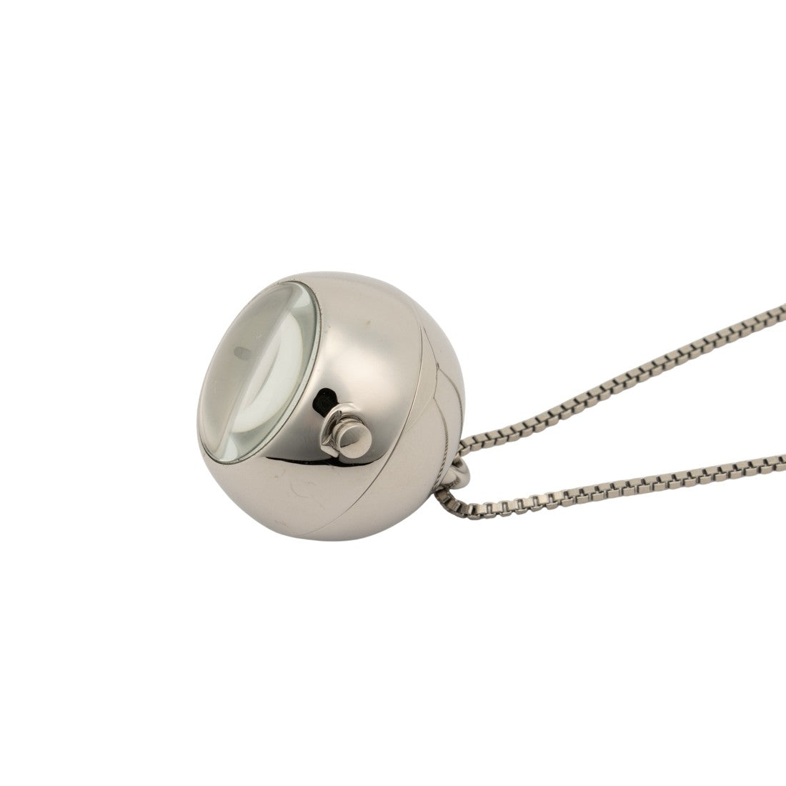 アガタ パリ AGATHA PARIS ボールウォッチ、シルバー (シルバー) シルバー