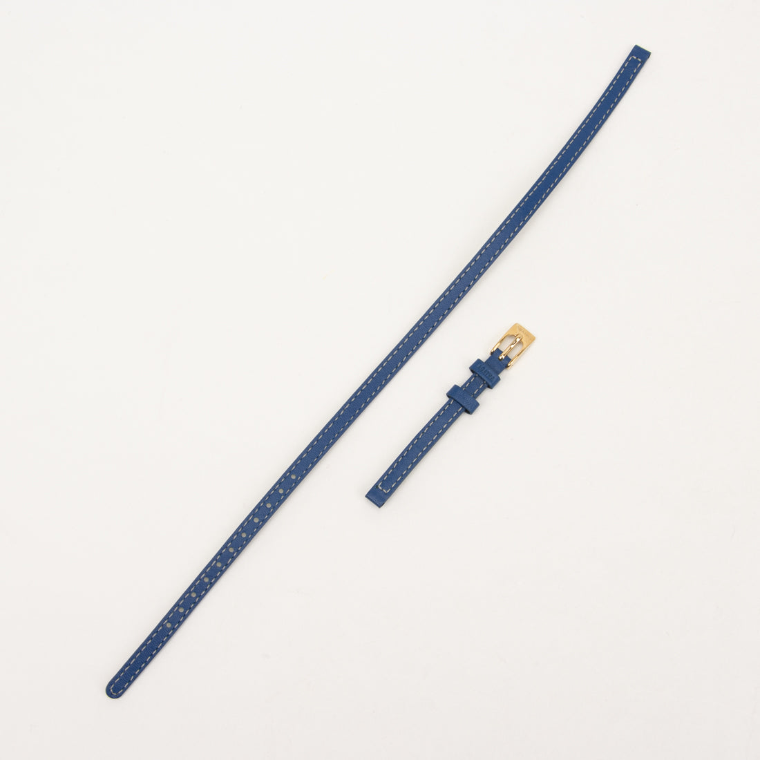 アガタ パリ AGATHA PARIS ブリスウオッチ、トケイベルト (ブルー) ブルー