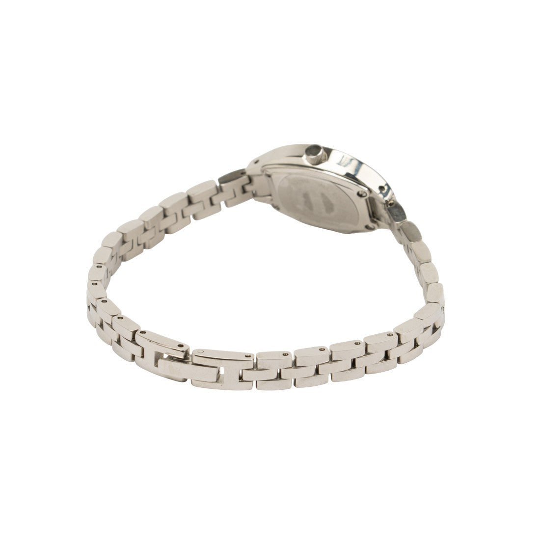 アガタ パリ AGATHA PARIS プチトノーウォッチ、SS、シルバー (シルバー) シルバー