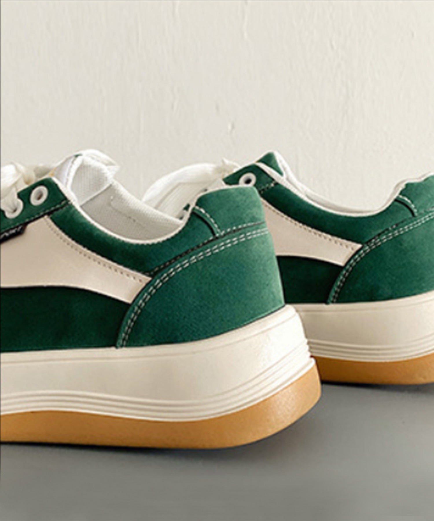 Aimoha Thick-soled Casual Shoes for Men