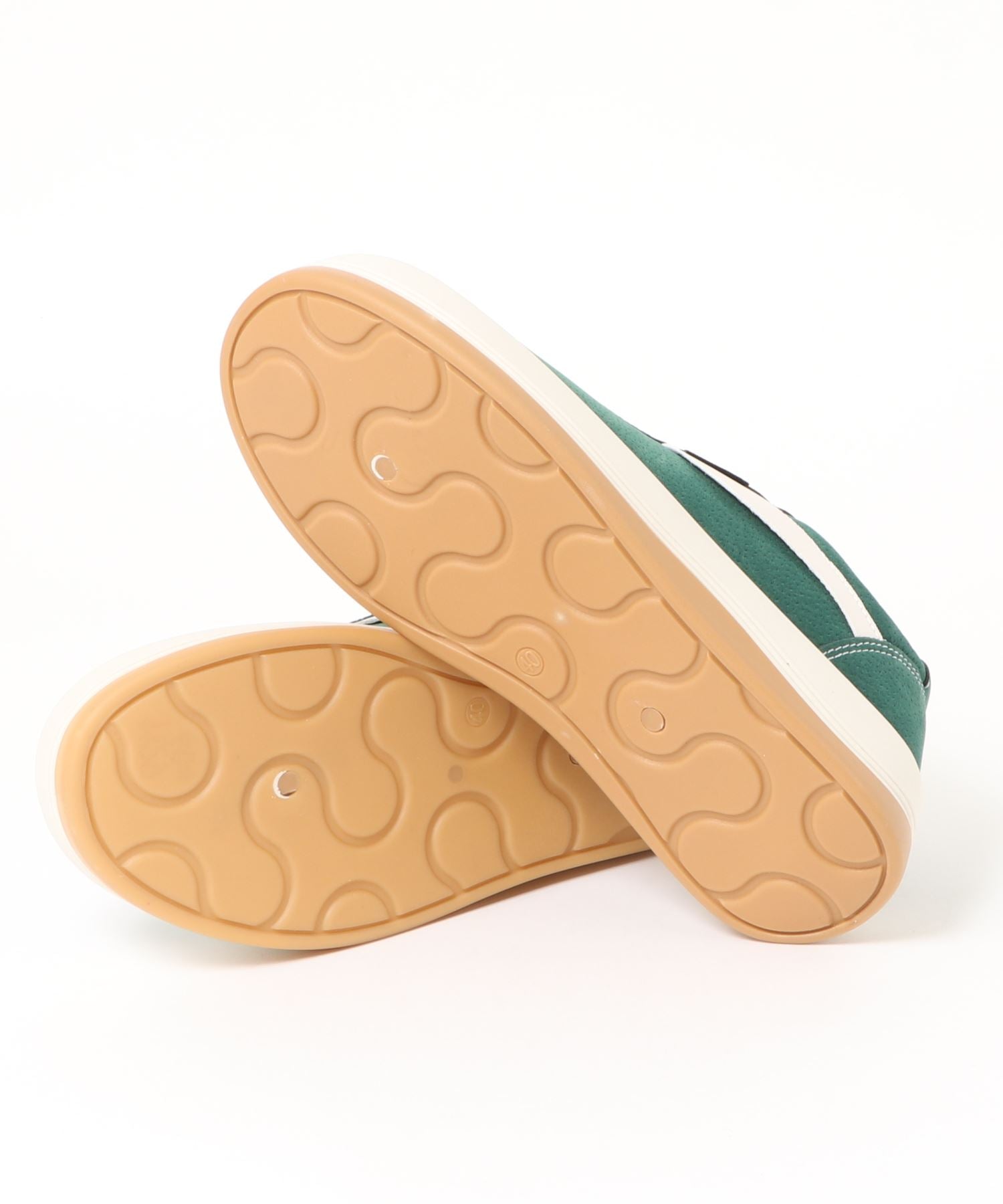 Aimoha Thick-soled Casual Shoes for Men