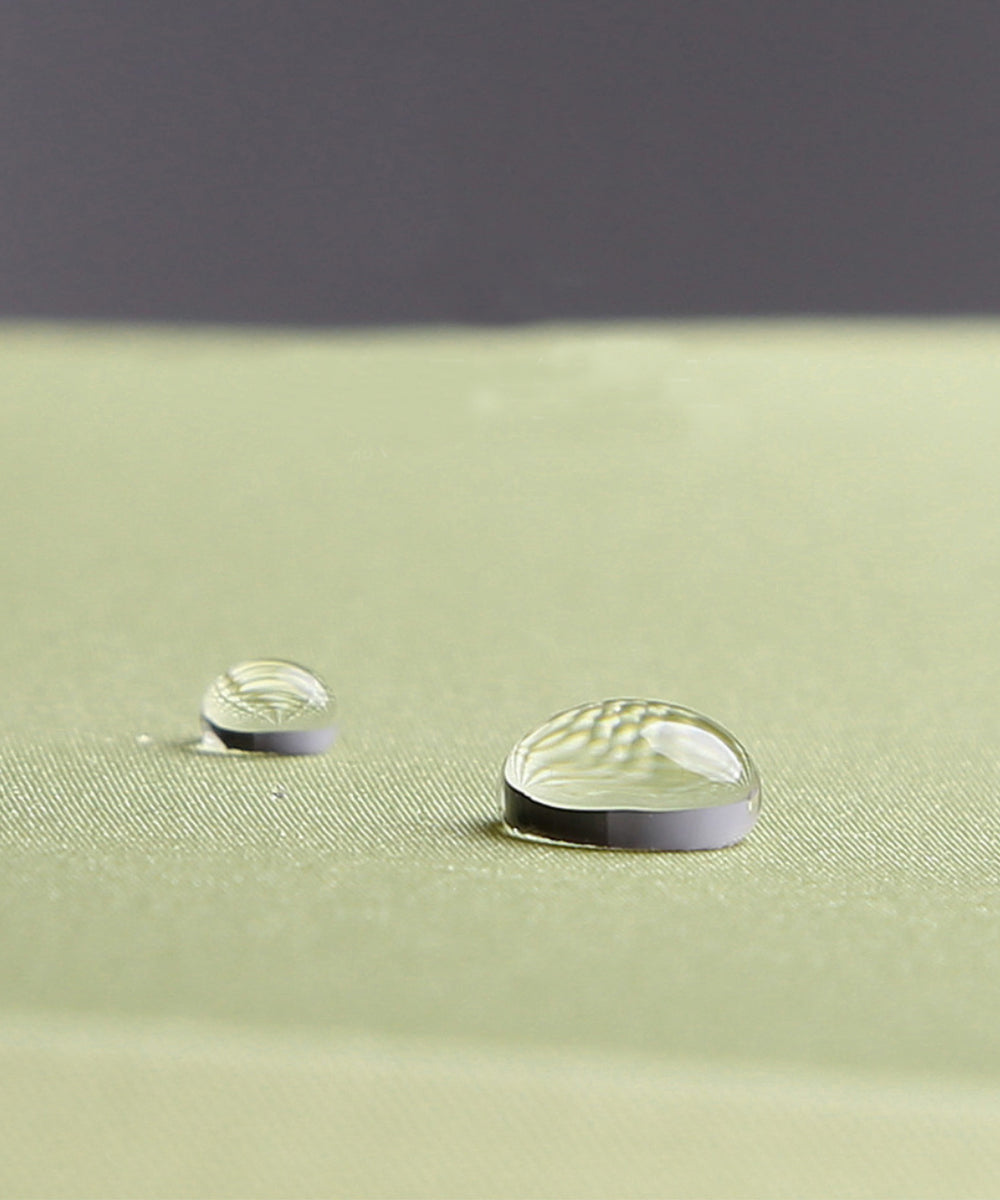 aimoha Unisex Durable 8-Rib One-Touch Ultra Mini Folding Umbrella