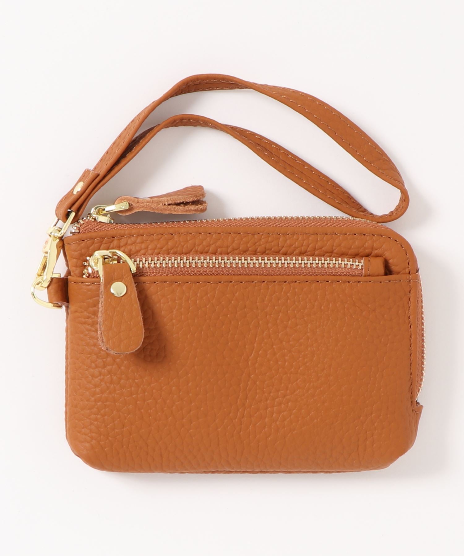 Aimoha Plain Mini Wallet