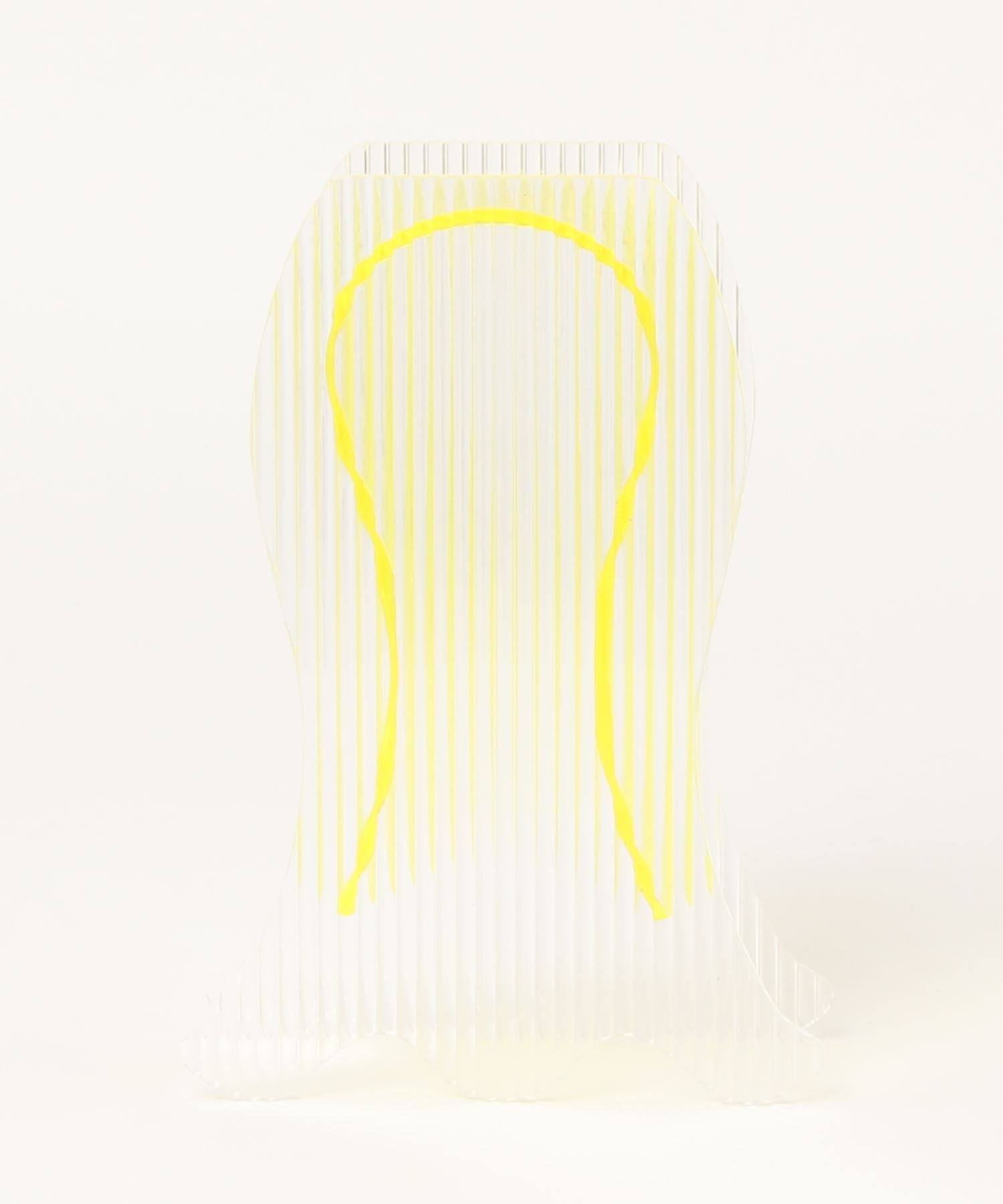 アイモハ aimoha アクリル デザイン フラワーベース 花瓶