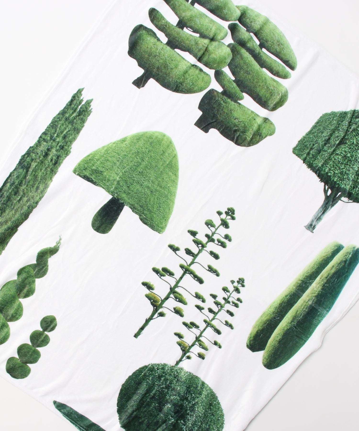 Aimoha Modern Minimalist Pattern Flannel Blanket