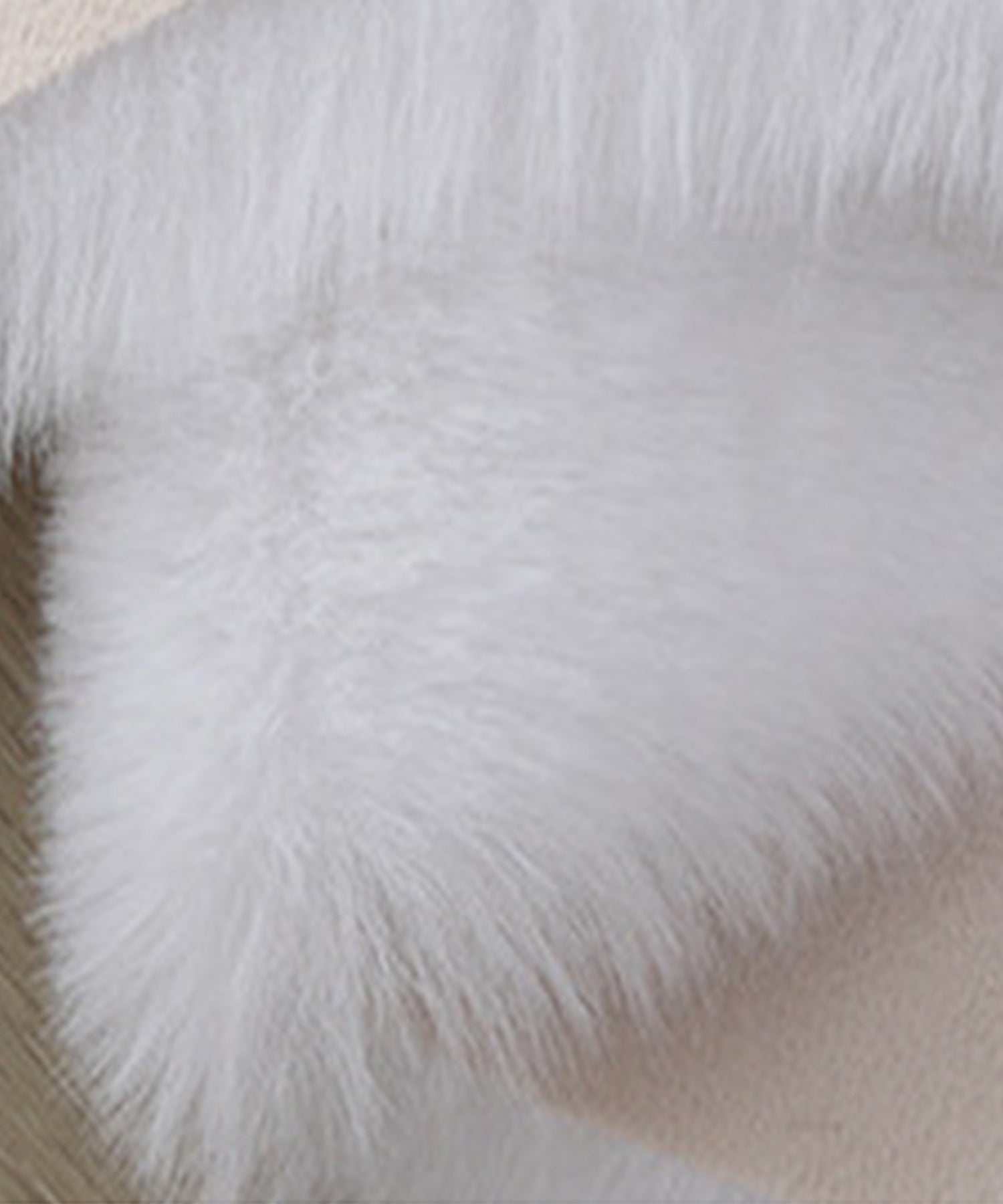 Aimoha aimoha home cat-shaped fluffy mat