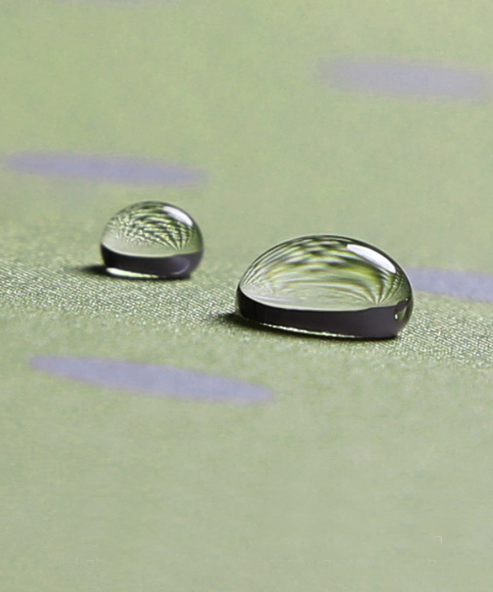 アイモハ aimoha 【大人気!おしゃれなドット柄 UVカット99% 晴雨兼用 18cm 超mini 折りたたみ傘】