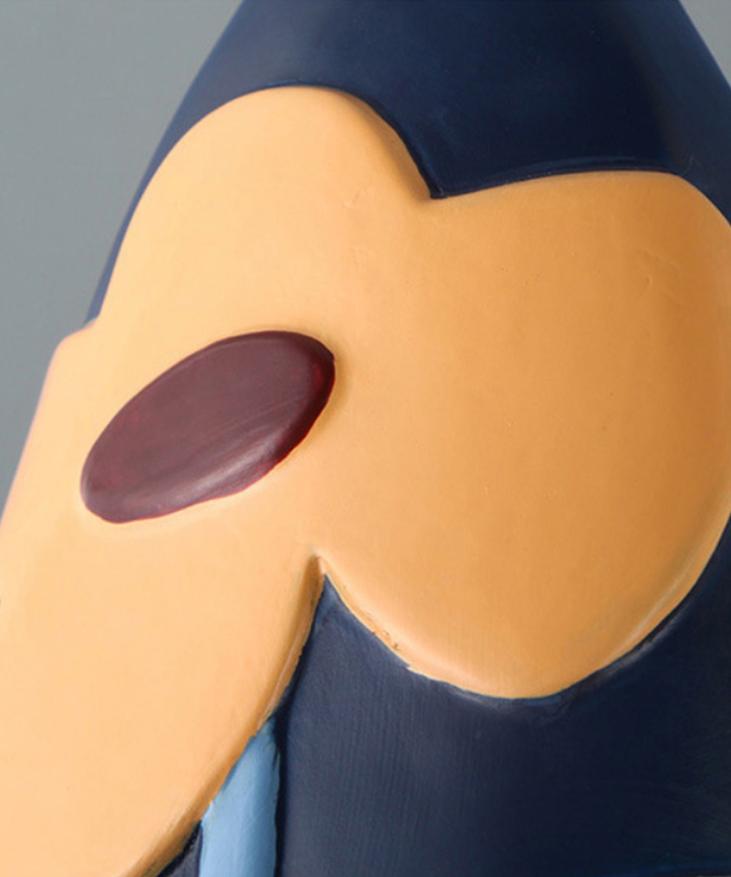 アイモハ aimoha 彩色的花卉陶瓷花瓶