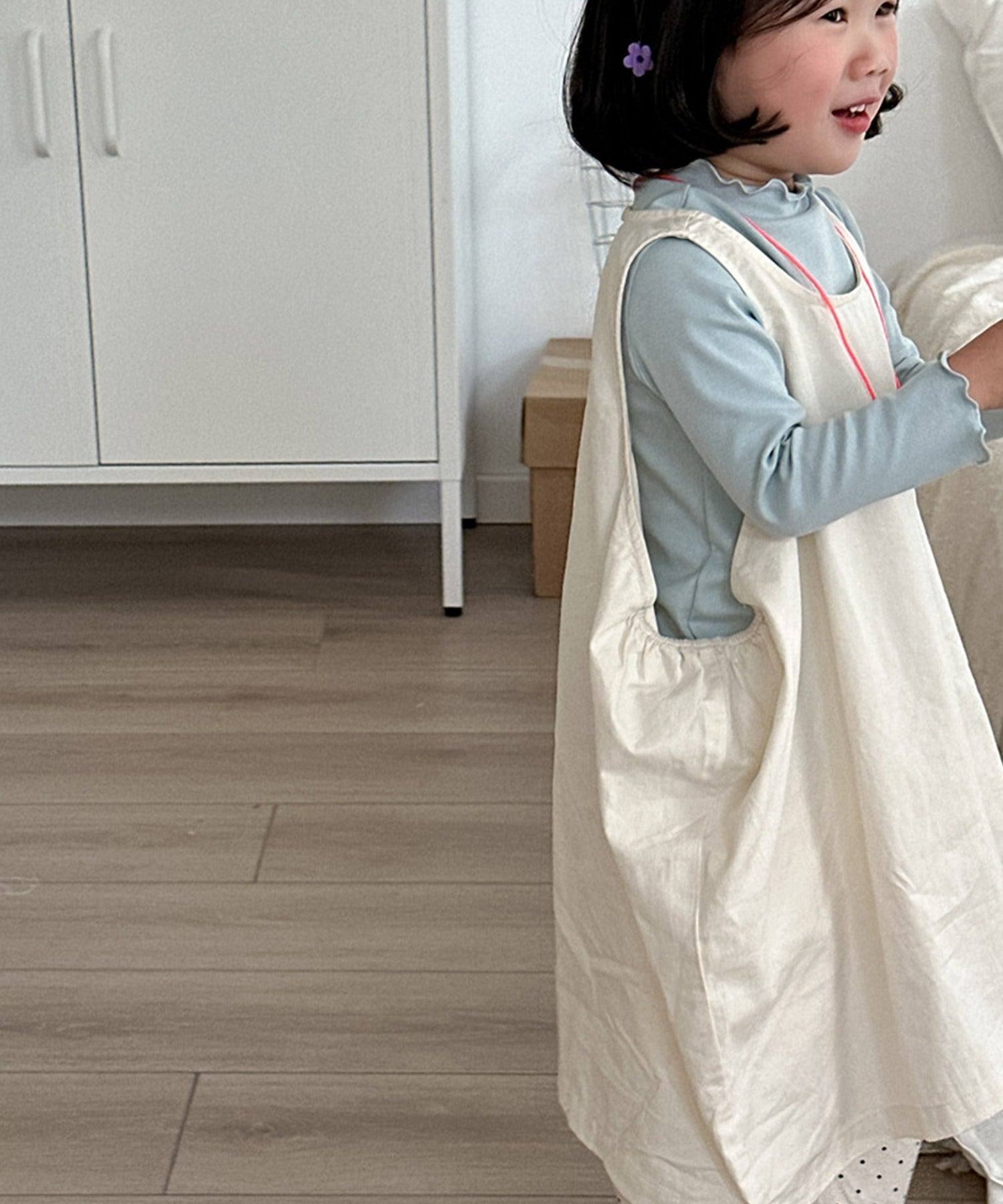 アイモハ aimoha 【aimohaーKIDSー】ワンピース