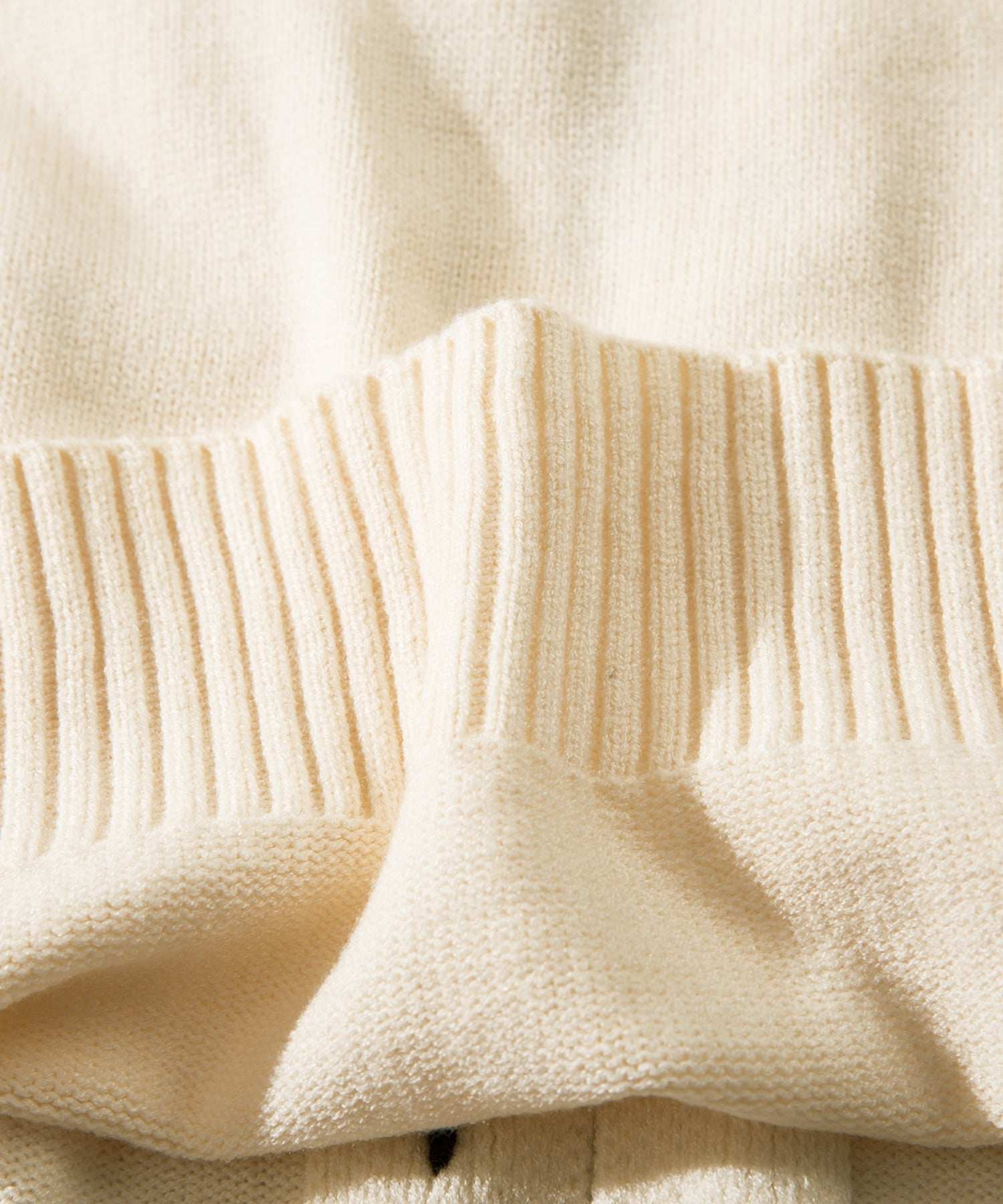 アイモハ aimoha aimoha men 紐縫線超大碼開襟毛衣