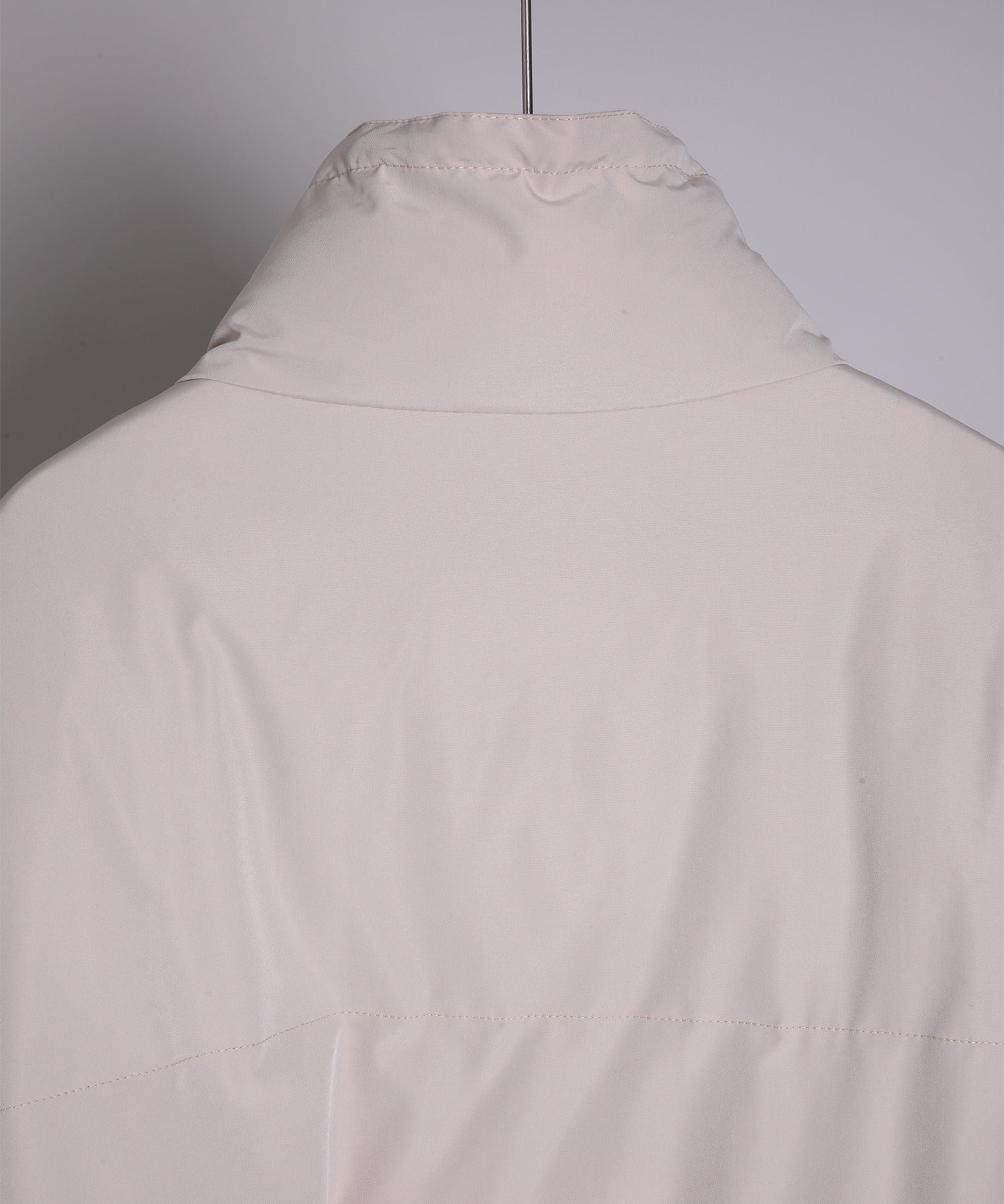 アイモハ aimoha 【aimoha neo】2 Way Spectrum Windproof Puffer Jacket