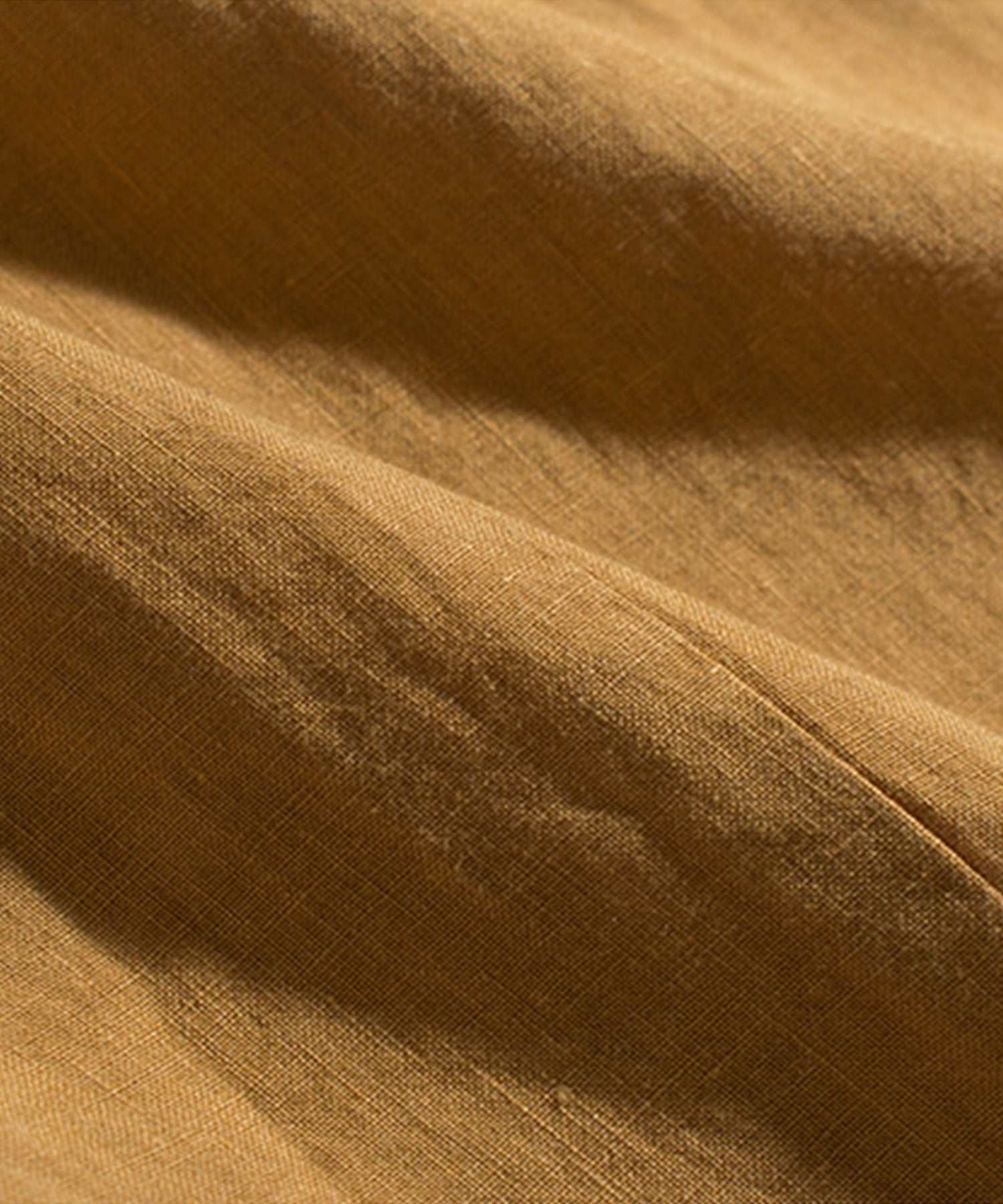 アイモハ aimoha 寬鬆亞麻風連衣裙