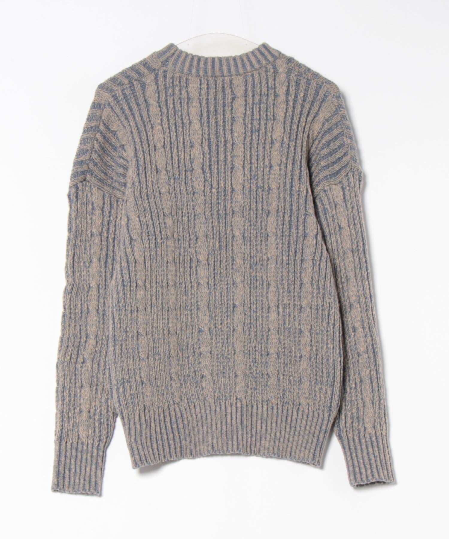 アイモハ aimoha aimoha/レトロセーター