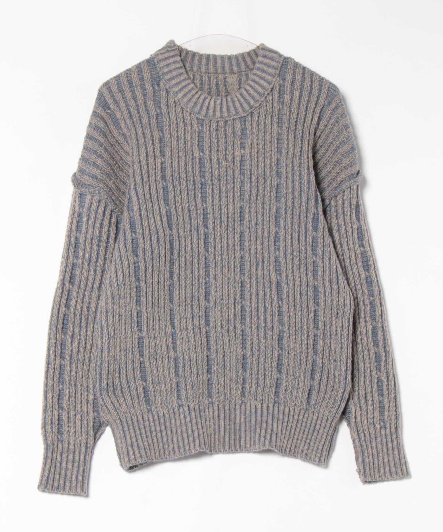 アイモハ aimoha aimoha/レトロセーター