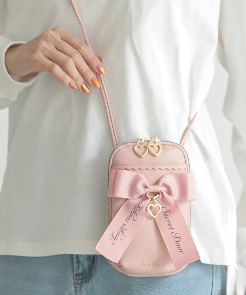 ALTROSE Multi-shoulder Mini shoulder Shoulder bag Shoulder Pochette Ri