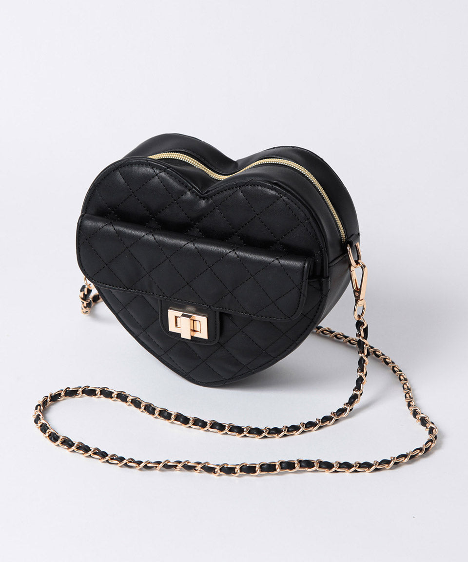 Altlose Altrose kilt kilt肩袋的心愛