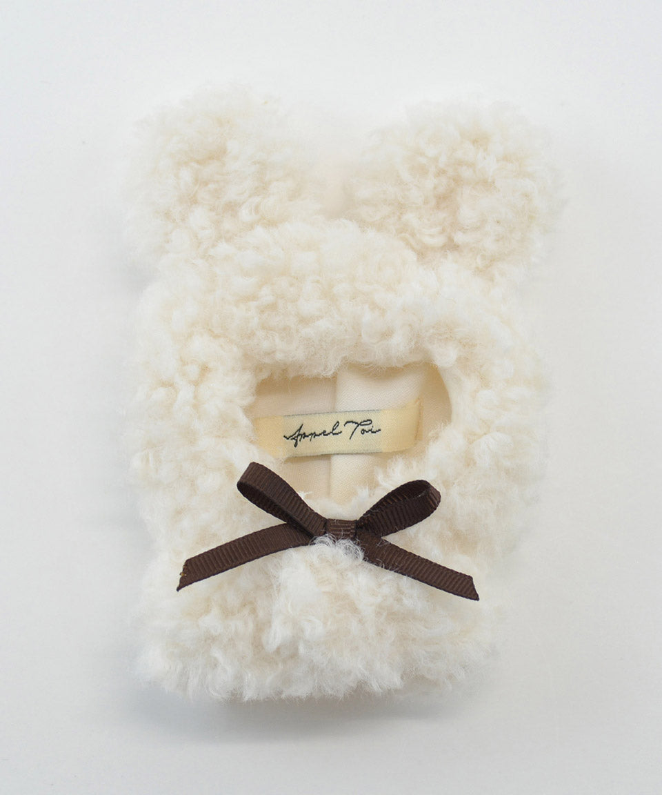 アルトローズ ALTROSE 10cmぬい アニマル ミニ ポンチョ ぬい服 ぬいぐるみ 推し活