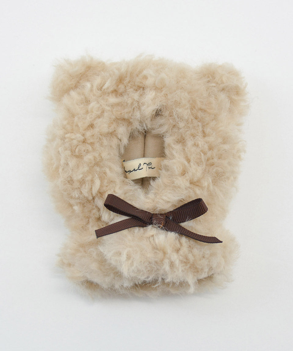 アルトローズ ALTROSE 10cmぬい アニマル ミニ ポンチョ ぬい服 ぬいぐるみ 推し活