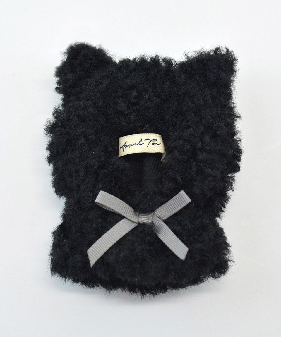 アルトローズ ALTROSE 10cmぬい アニマル ミニ ポンチョ ぬい服 ぬいぐるみ 推し活