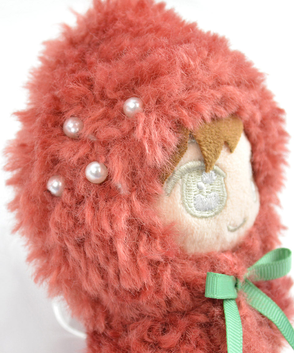 ALTROSE ALTROSE 【10cm縫製推薦】S尺寸 草莓 いちご 苺 玩偶 ぬいぐるみ 娃娃 吉祥物 ぬい活 ぬい拍 kpopdoll ぬい服 10cm 小型 迷你