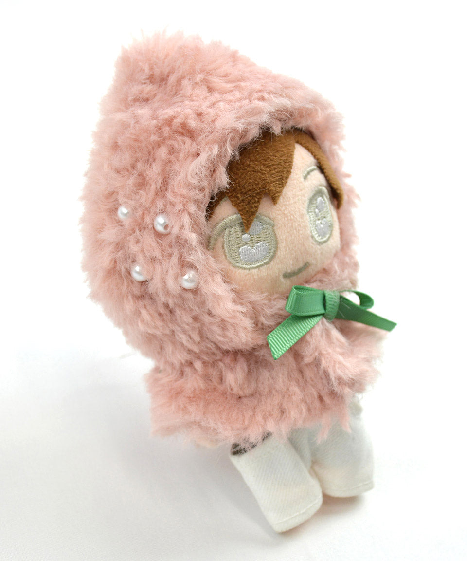 ALTROSE ALTROSE 【10cm縫製推薦】S尺寸 草莓 いちご 苺 玩偶 ぬいぐるみ 娃娃 吉祥物 ぬい活 ぬい拍 kpopdoll ぬい服 10cm 小型 迷你