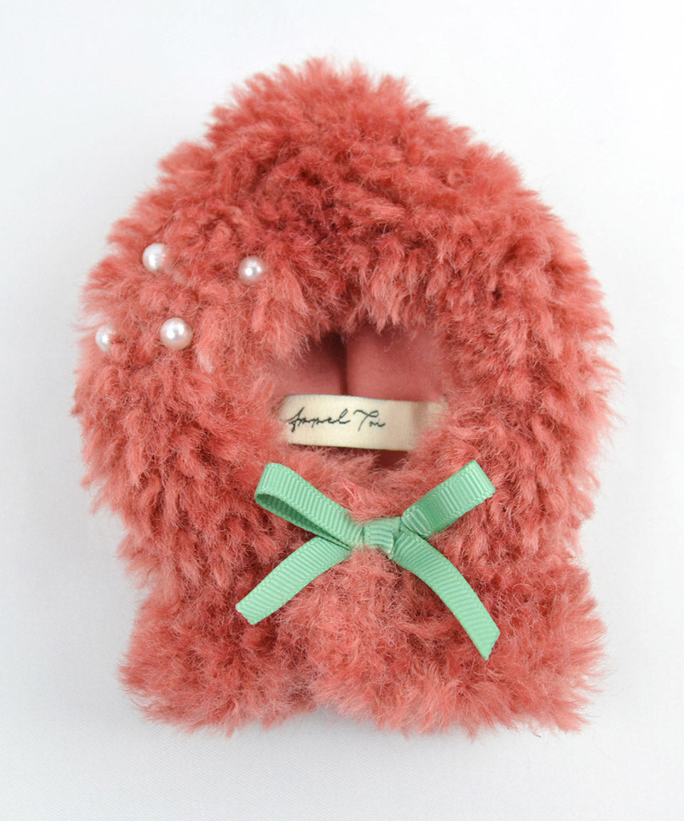 ALTROSE ALTROSE 【10cm縫製推薦】S尺寸 草莓 いちご 苺 玩偶 ぬいぐるみ 娃娃 吉祥物 ぬい活 ぬい拍 kpopdoll ぬい服 10cm 小型 迷你