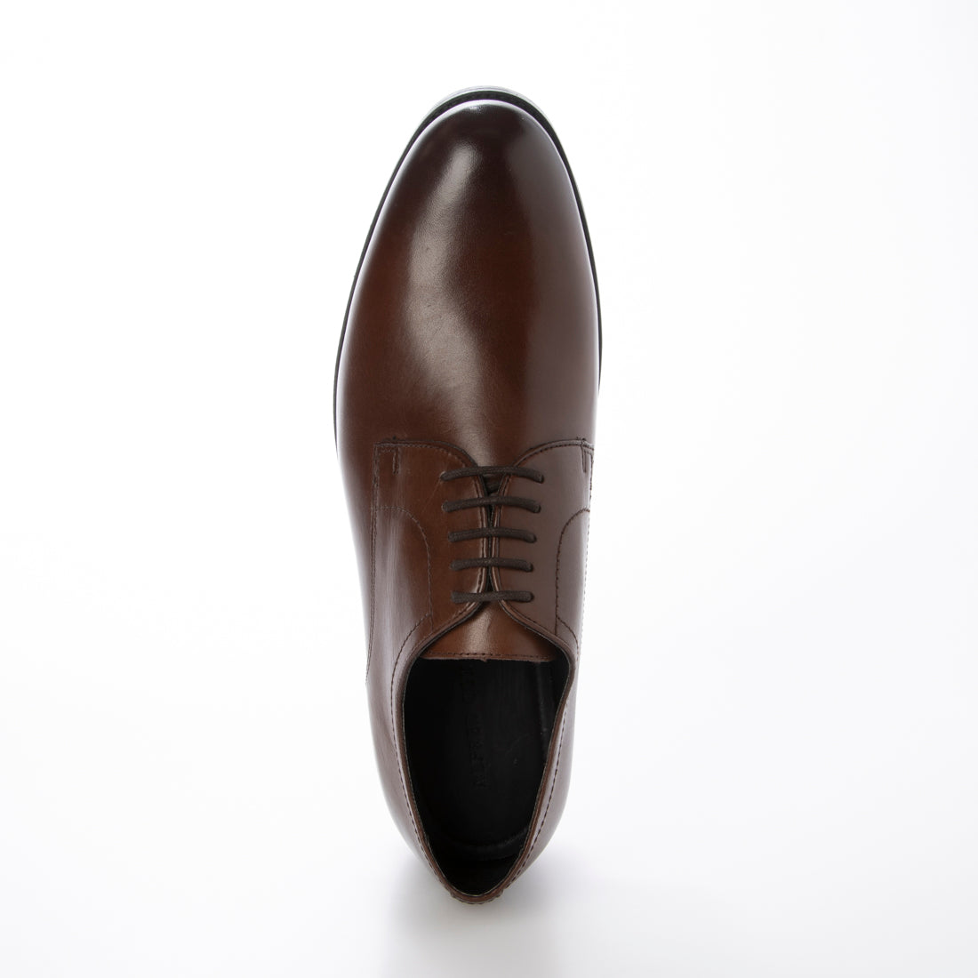 アルフレッドコックス ALFRED COX 牛本革 ビジネスシューズ ラウンドトゥ メンズ ダービー 外羽根 プレーン ビジカジ ドレスシューズ アルフレッドコックス ALFRED COX