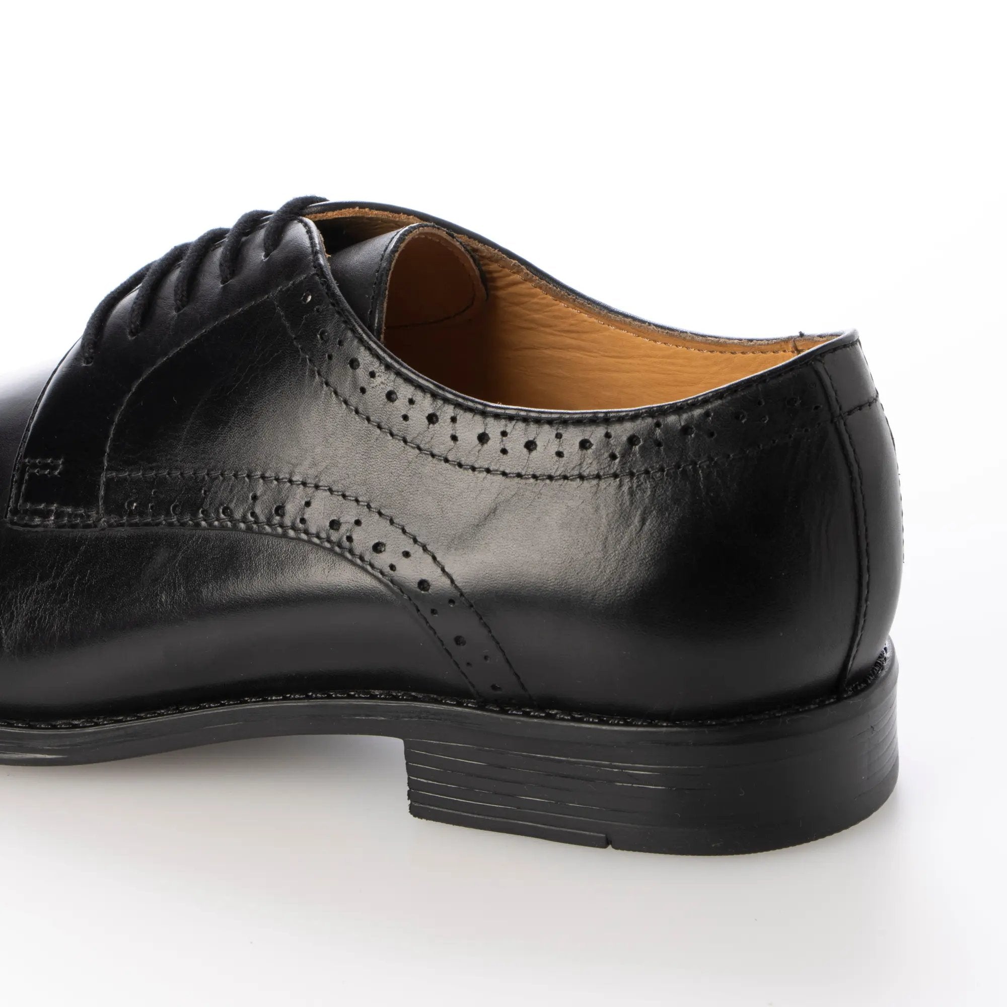 ライニングまで本革で蒸れない セミロングノーズ ビジネスシューズ メンズ ダービーシューズ 外羽根 クォーターグローブ ビジカジ ドレスシューズ アルフレッドコックス ALFRED COX