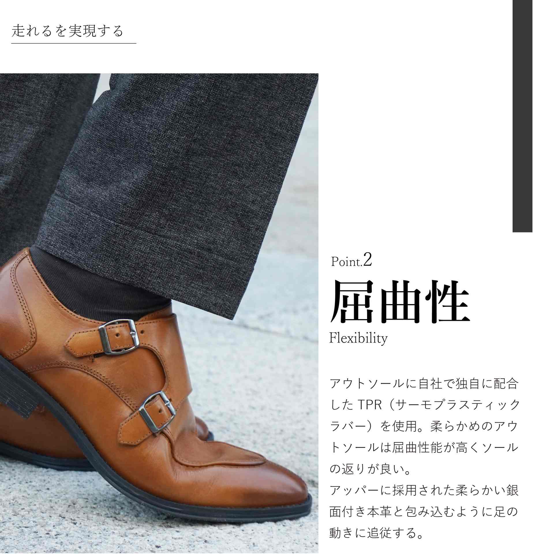 ライニングまで本革で蒸れない セミロングノーズ ビジネスシューズ メンズ ダービーシューズ 外羽根 クォーターグローブ ビジカジ ドレスシューズ アルフレッドコックス ALFRED COX