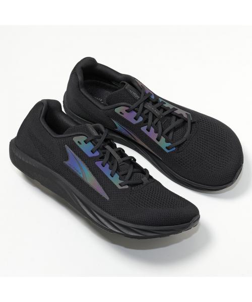 ALTRA スニーカー M ESCALANTE 4 AL0A85NE93I (AL0A85NE93I/BLACK) AL0A85NE93I/BLACK