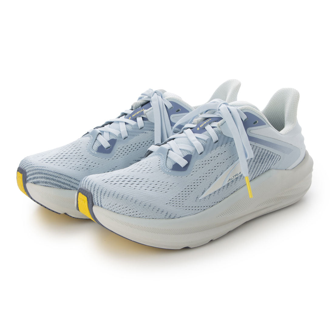アルトラ ALTRA AL0A85QF440 W TORIN 8 BLUE(W) (ブルー) ブルー