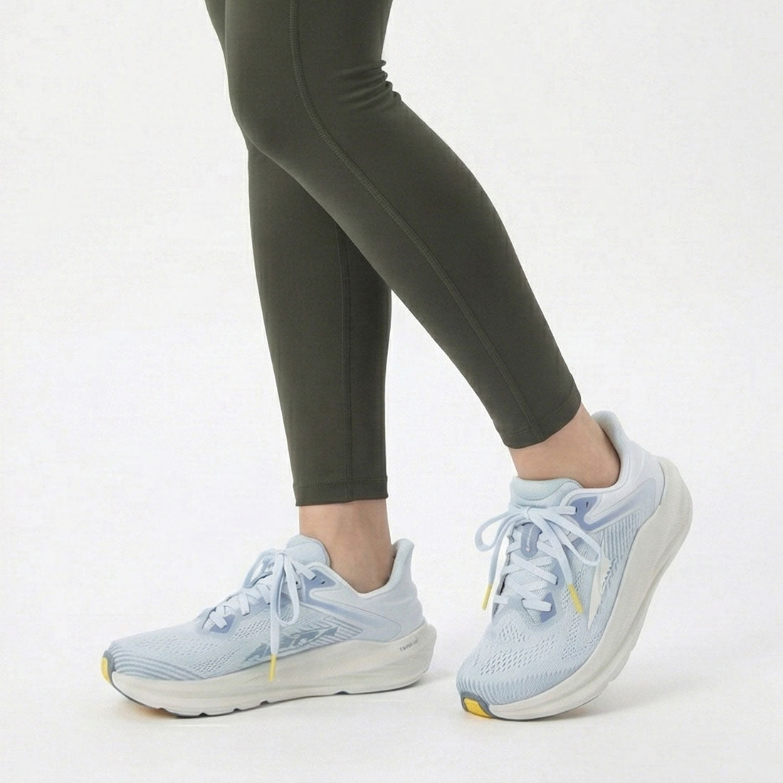 アルトラ ALTRA AL0A85QF440 W TORIN 8 BLUE(W) (ブルー) ブルー