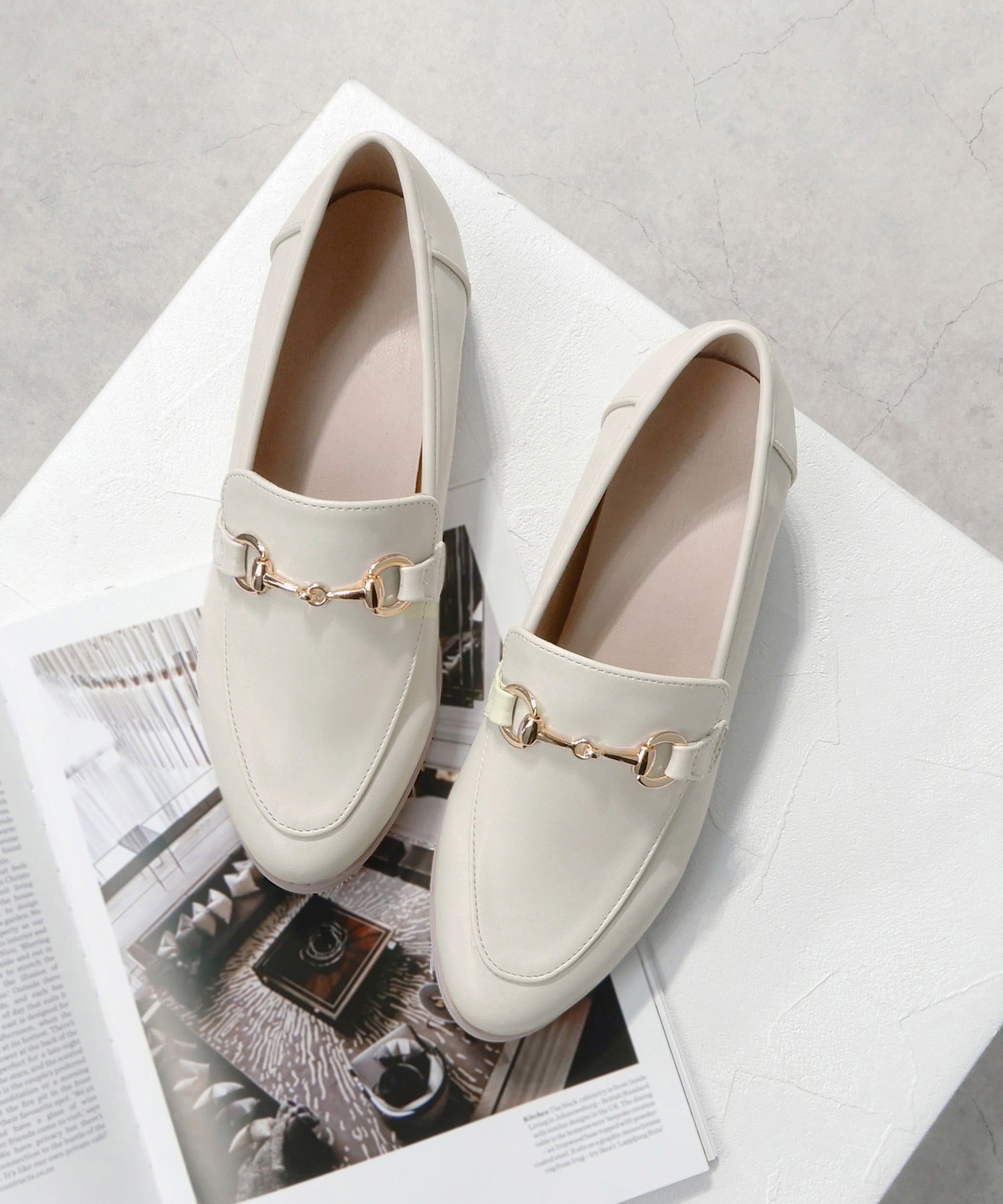 ローファー アラレさん専用 akiriko 幅広 ローファー 痛くない 学生 抗菌防臭 吸水速乾 EEE