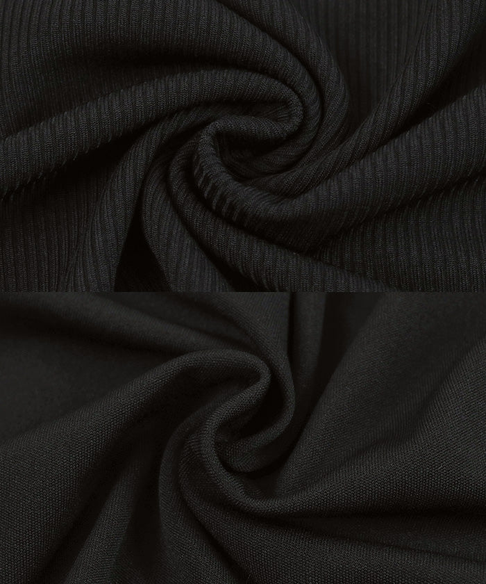 シードレス SEA DRESS フード付トップスラッシュガードセットアップ