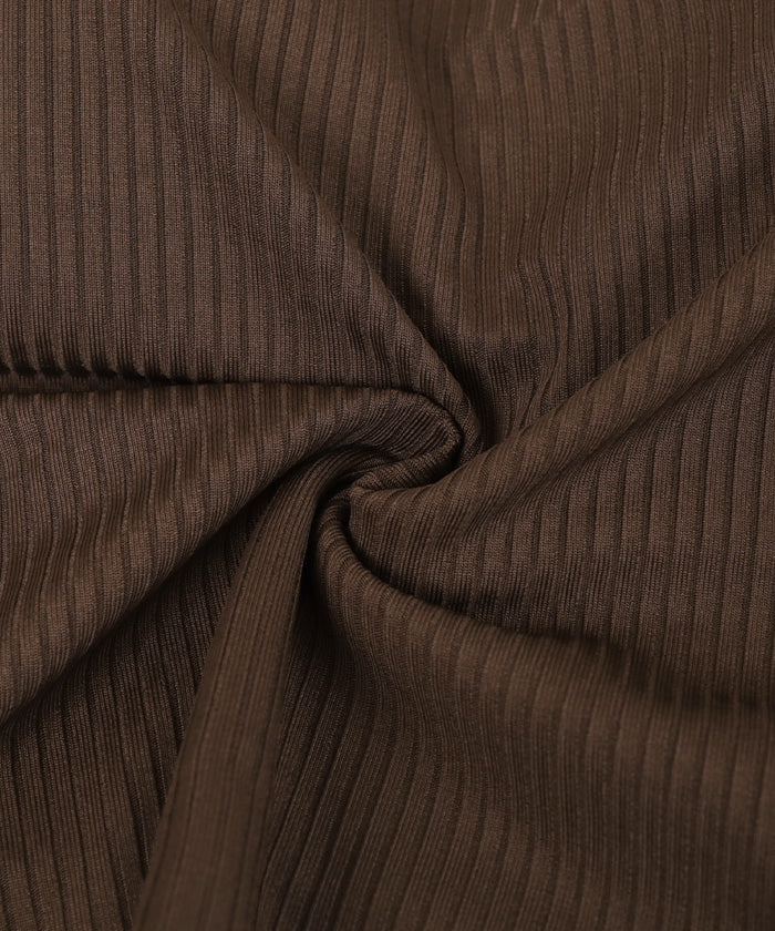 シードレス SEA DRESS 3点セット/ショートパンツ×タンクトップビキニ/水着 【返品不可商品】 (ブラック) ブラック