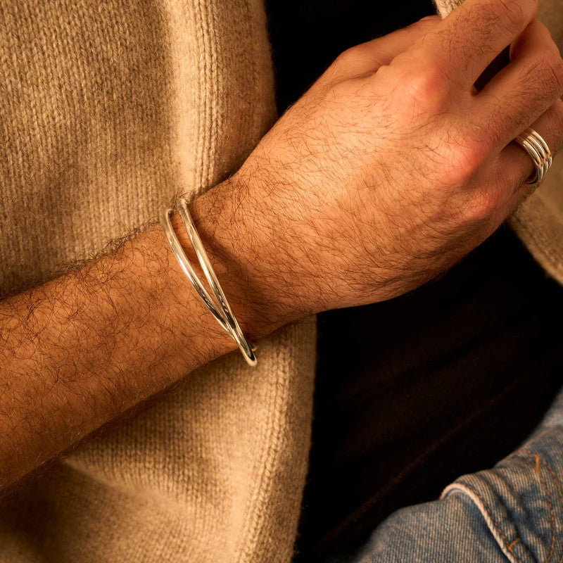 【正規取扱店】アルト ALT 4.0 bracelet silver (silver) silver