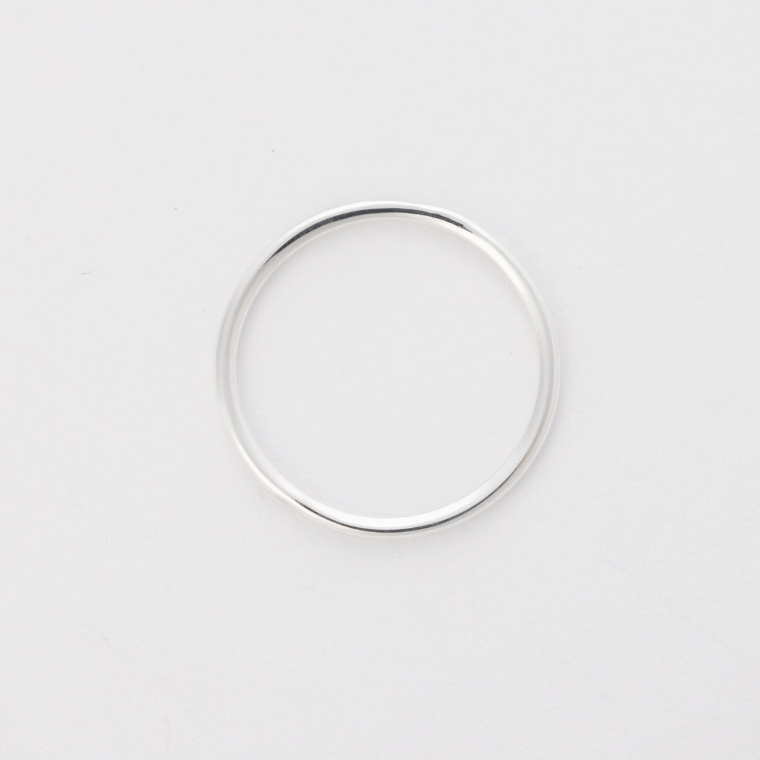 【正規取扱店】アルト ALT 1.0 ring silver (silver) silver