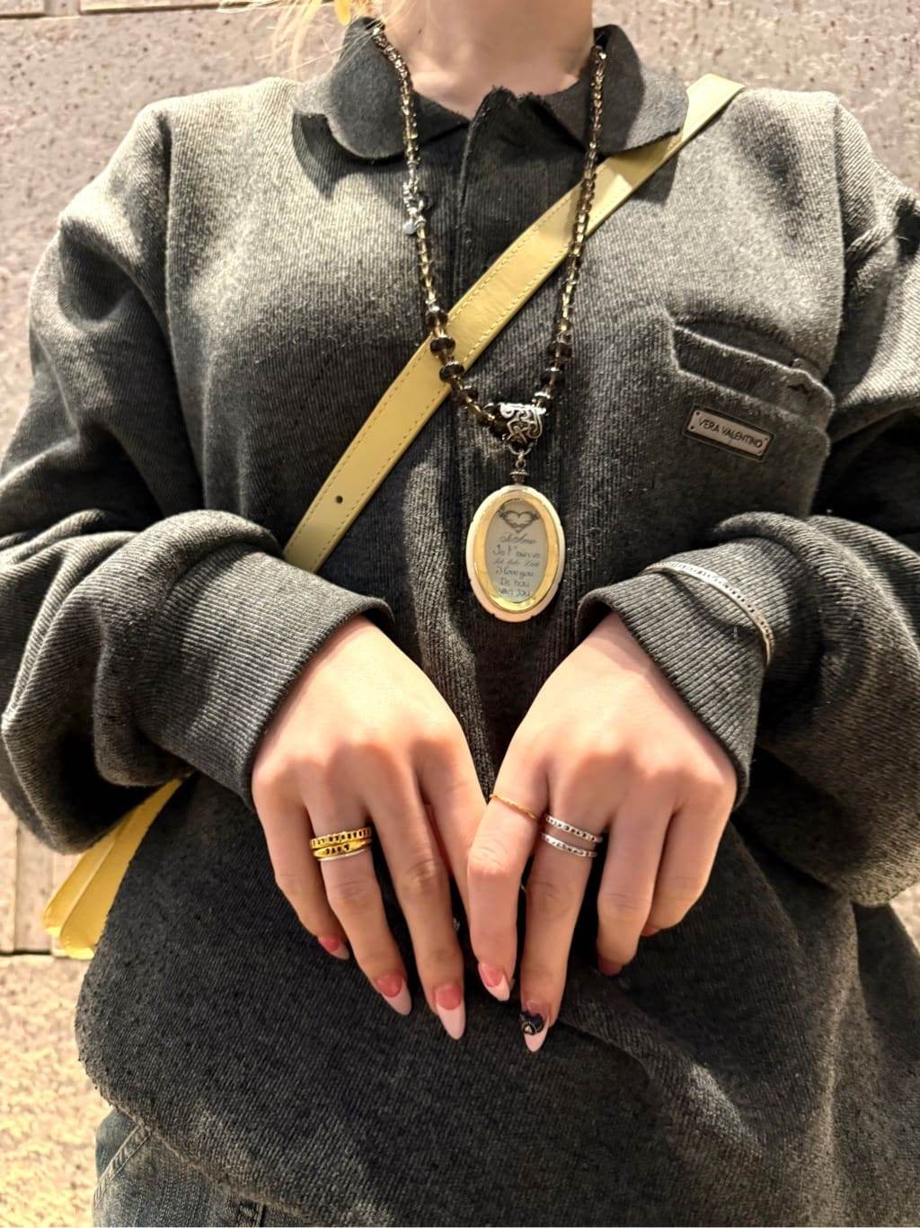【正規取扱店】アルト ALT 1.0 ring silver (silver) silver